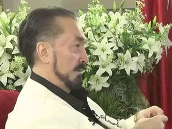 adnan oktar