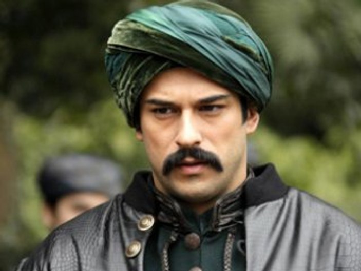 BURAK