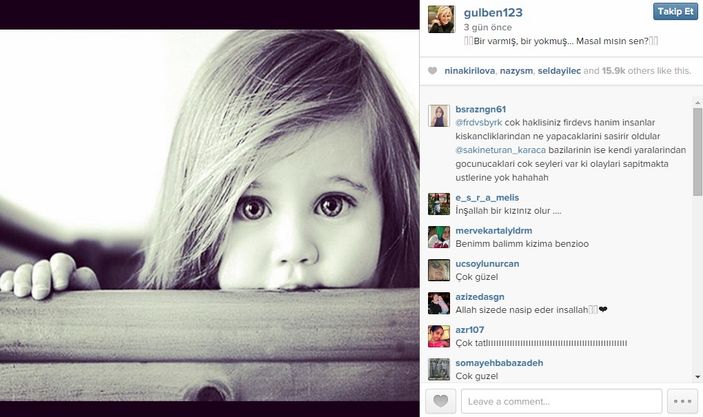 Gülben Ergen 4 aylık hamile iddiası