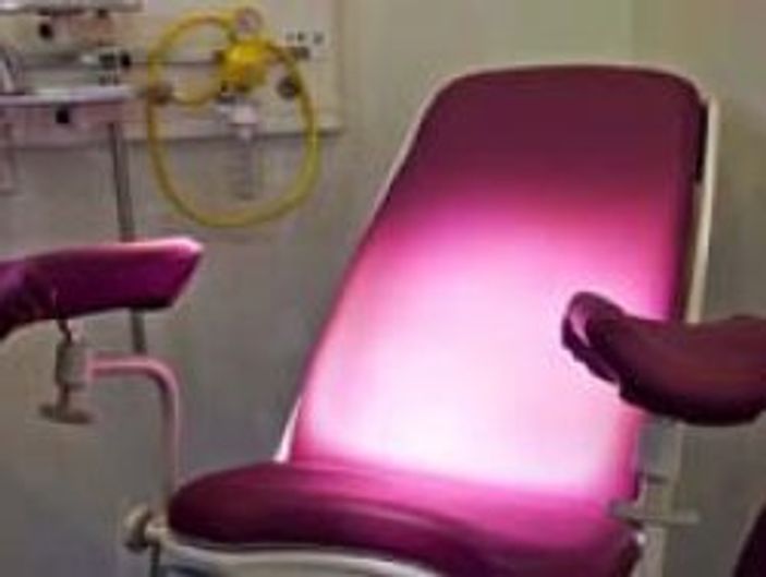 Brezilya'da yasa dışı kürtaj operasyonu