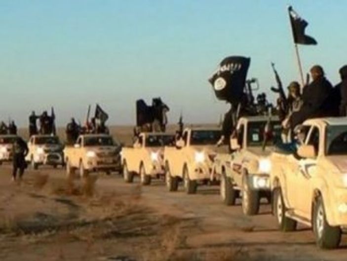 IŞİD Libya'da futbol turnuvası düzenleyecek