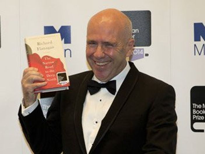 Richard Flanagan
