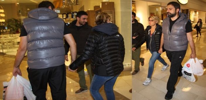 Gülben Ergen: O fotoğrafları paylaştığım için pişmanım