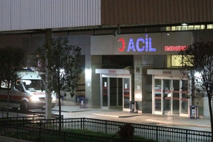 İstanbul'a gelen Fildişili hastaya ebola tanısı konuldu