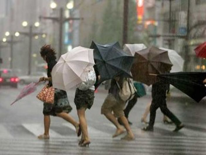 Meteoroloji uyardı: Soğuk ve yağışlı hava geliyor