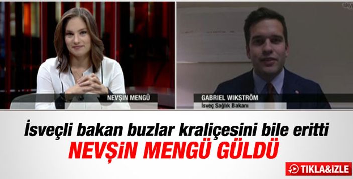 İsveç Sağlık Bakanı Gabriel Wikström boşanıyor