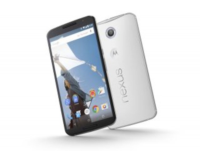 nexus 6