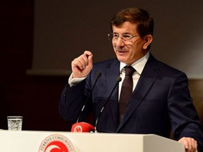 Başbakan Davutoğlu açıkladı: Bedelli yok