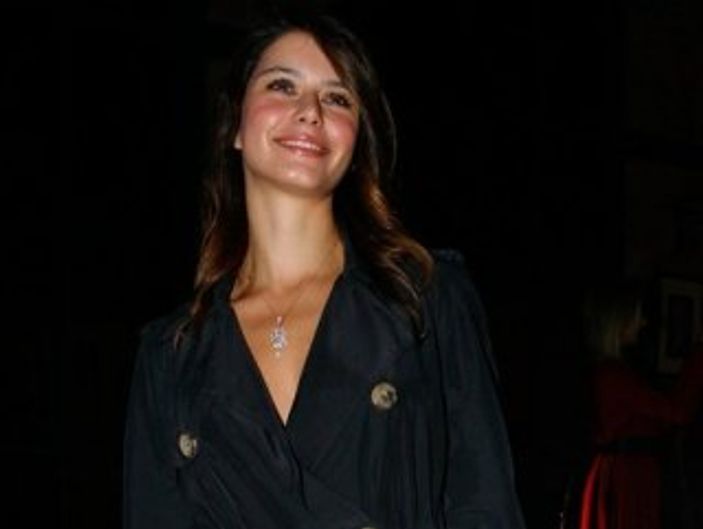 BEREN SAAT