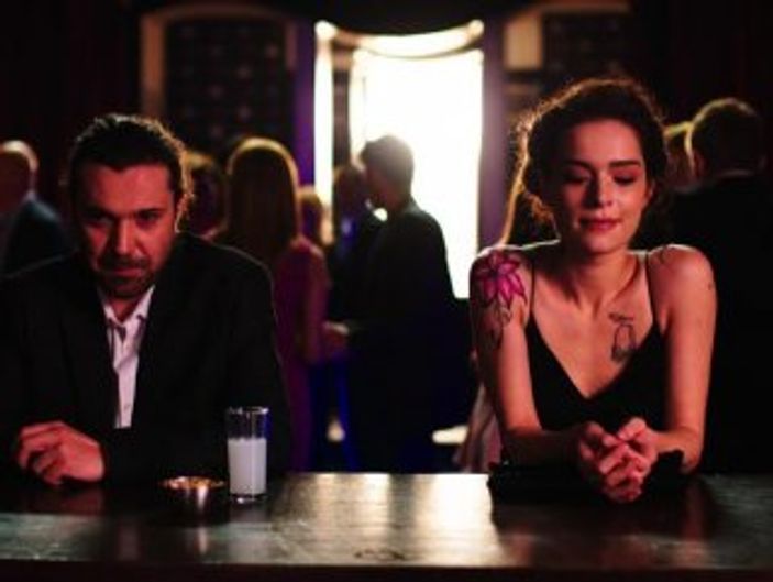 İncir Reçeli 2 sinemalarda