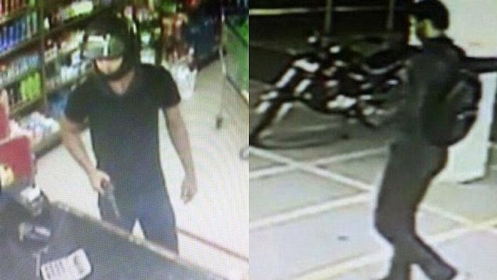 39 kişiyi öldüren Brezilyalı seri katil yakalandı