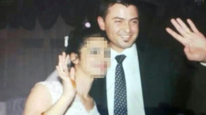 Ahmet Çiftçi sahte kimlikle evlendiği kadını suçladı