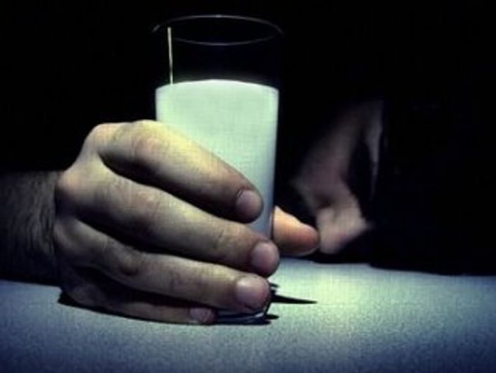 Alkol yaşlanma sürecini hızlandırır