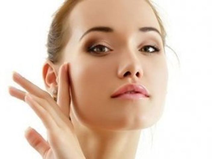 Yoğurtla aknelere veda edin