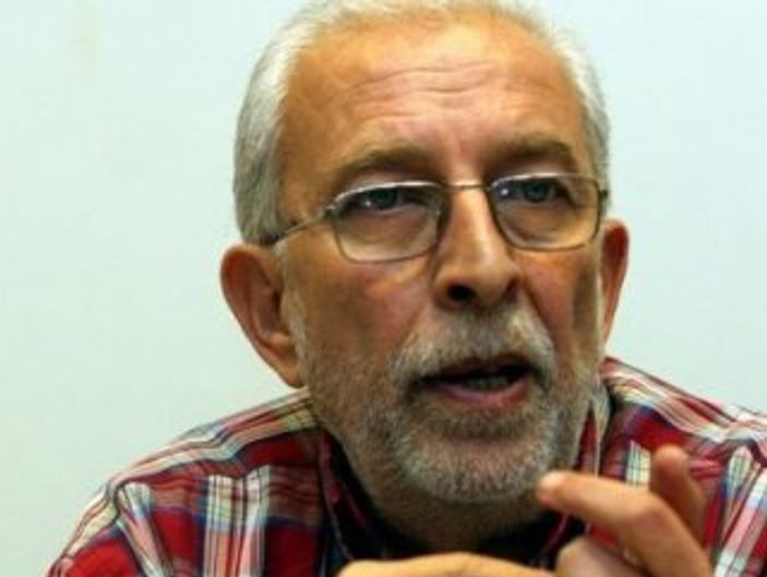 Emin Çölaşan'dan akil insanlara eleştiri