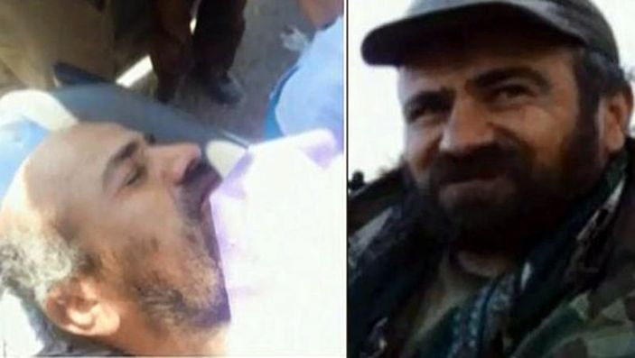 PKK yöneticisi PYD’liyim deyip kurtulmaya çalıştı