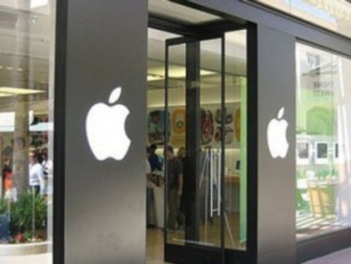 Apple Türkiye'deki ikinci mağazasını 25 Ekim'de açıyor