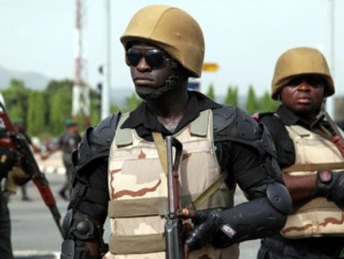 Nijerya'da Boko Haram operasyonu: 28 ölü