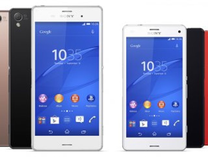 sony