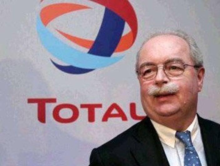 total ceo