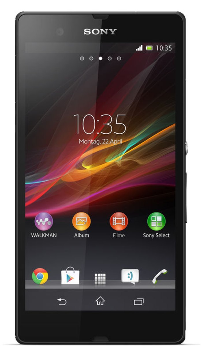 Sony Xperia Z3'ün Türkiye fiyatı ve çıkış tarihi