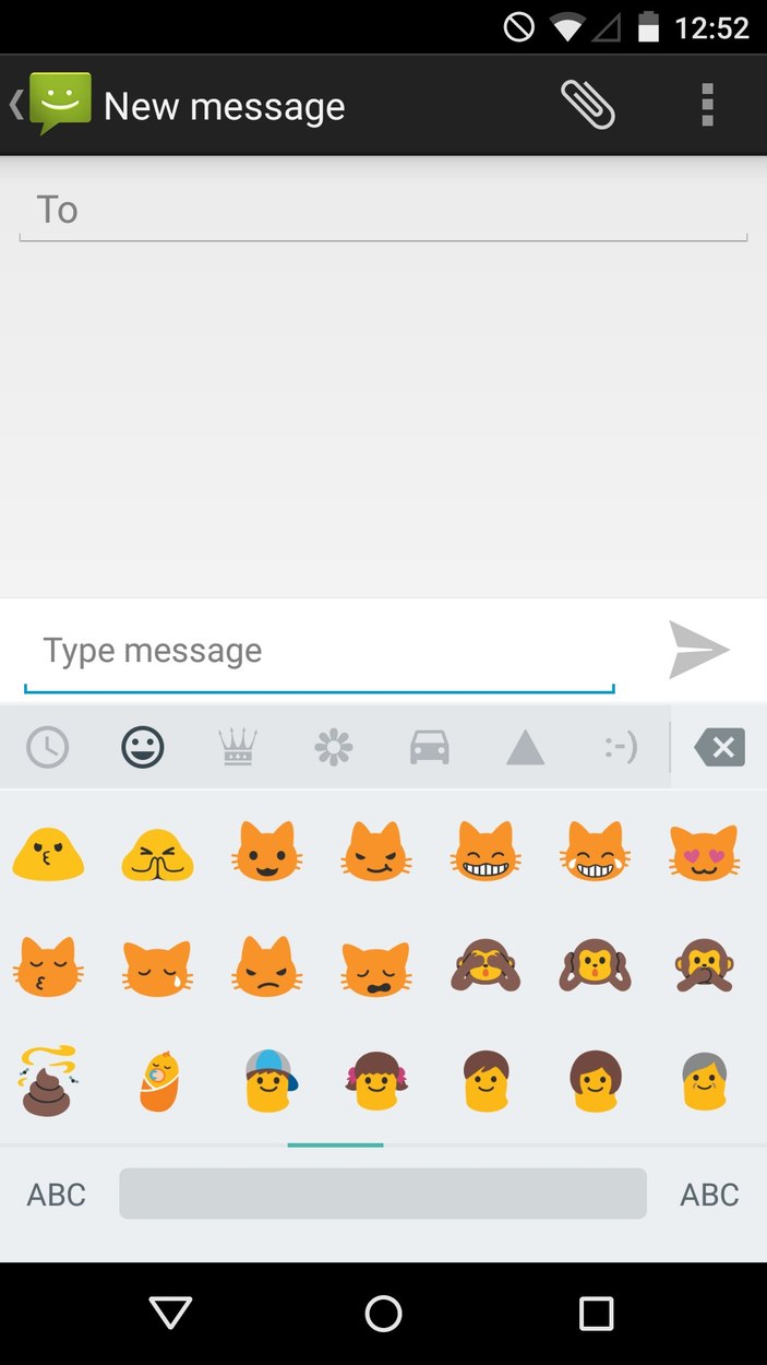 Android 5.0 Lollipop ile gelecek yenilikler