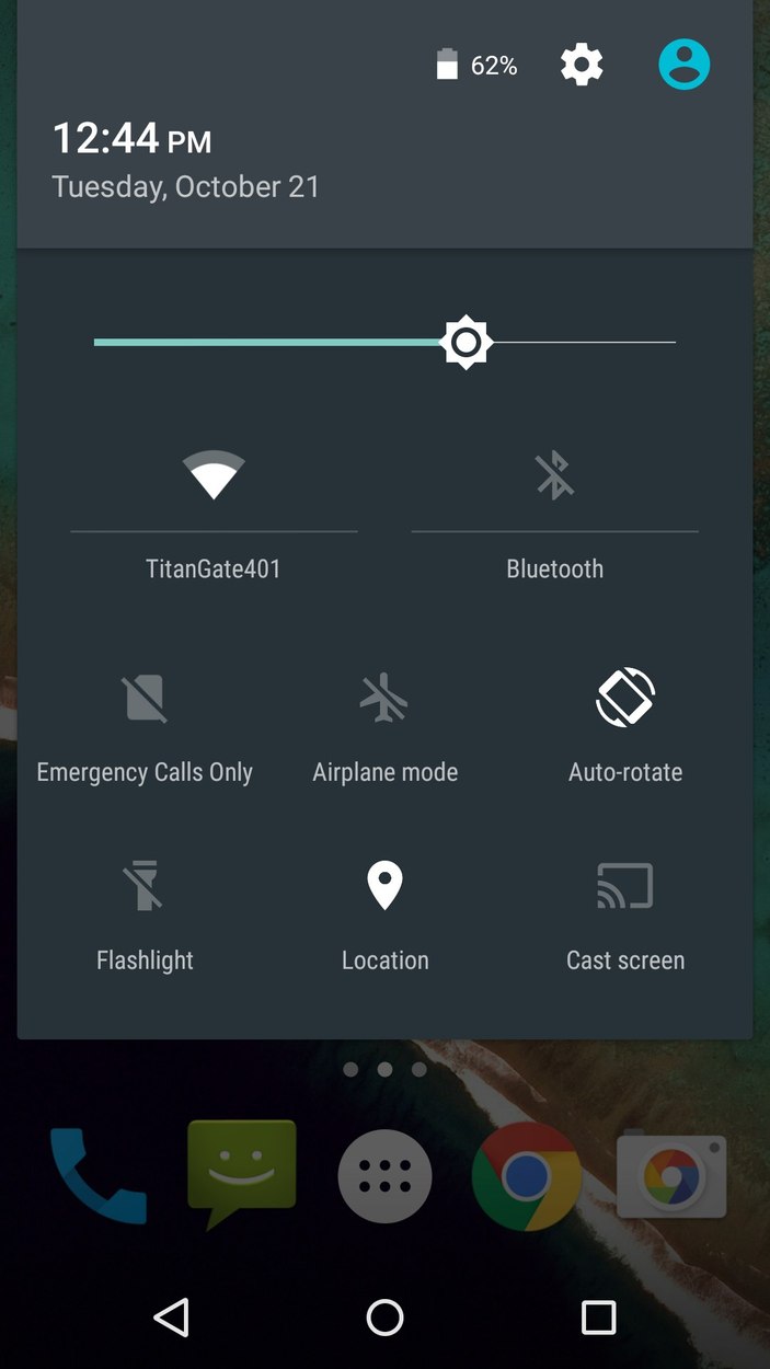 Android 5.0 Lollipop ile gelecek yenilikler