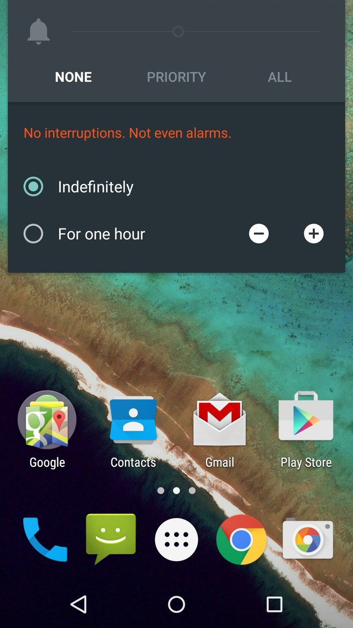 Android 5.0 Lollipop ile gelecek yenilikler