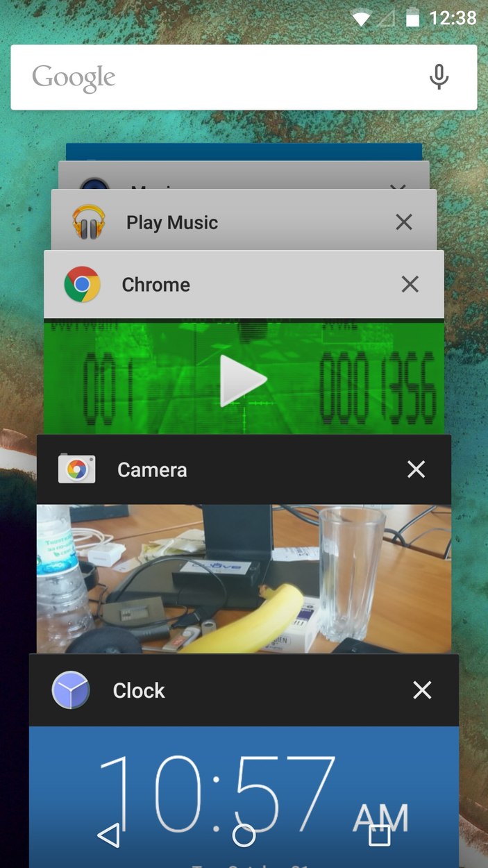 Android 5.0 Lollipop ile gelecek yenilikler