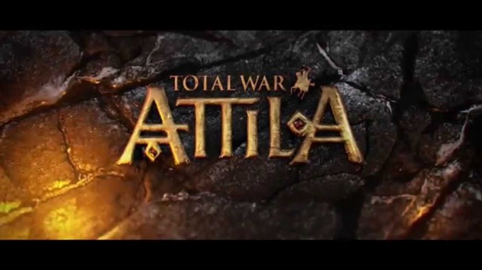 Rome 2 Total War: Attila - İzle