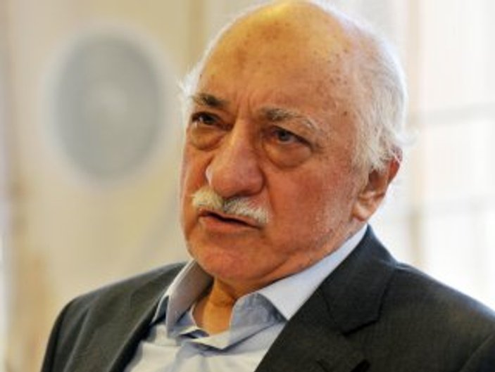 Fethullah Gülen'den peşmergelere taziye mesajı