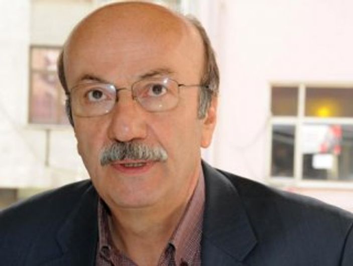 mehmet bekaroğlu