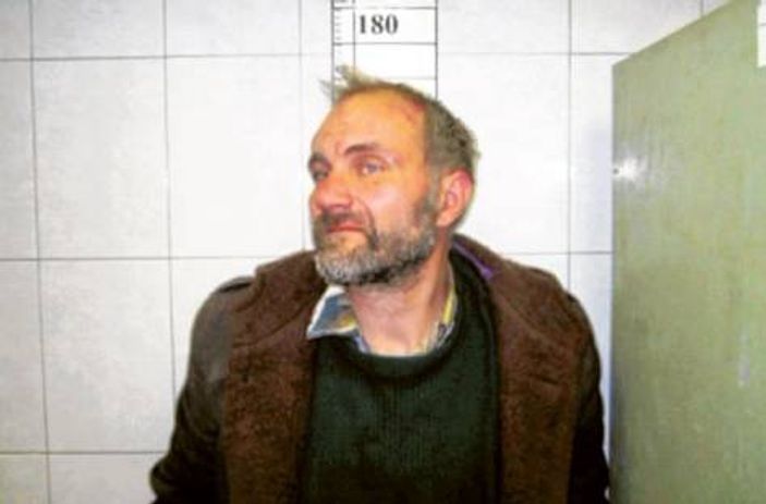 Rusya'da bir adam 150 çocuğu mezardan çıkarıp mumyaladı