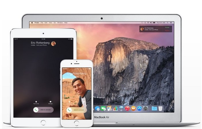iOS 8 ve Android 5.0 Lollipop karşılaştırması