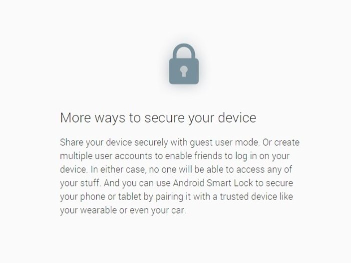 iOS 8 ve Android 5.0 Lollipop karşılaştırması