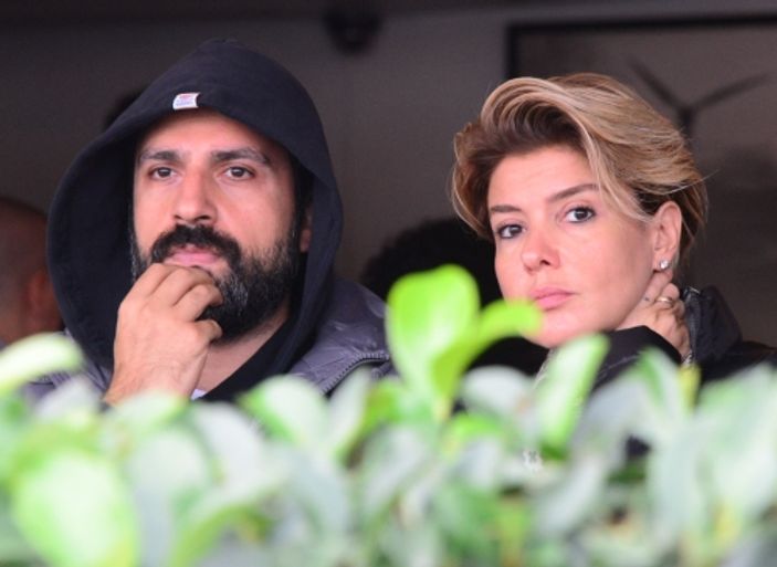 Gülben Ergen'in aşk yorgunluğu