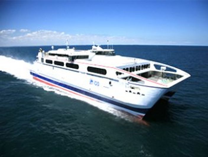 İstanbul'da bazı İDO seferleri iptal edildi