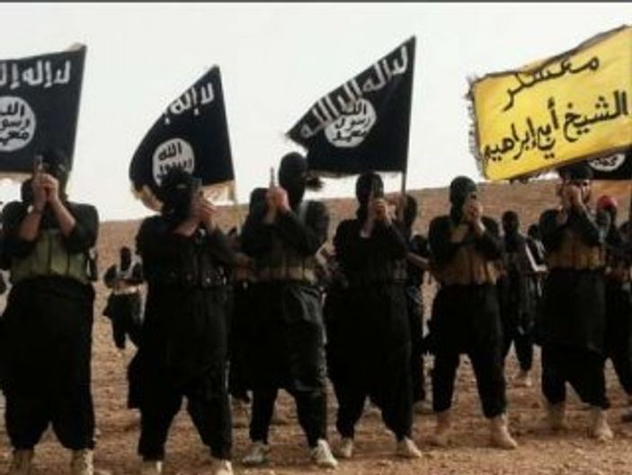 McCaul: IŞİD internetteki savaşı kazandı