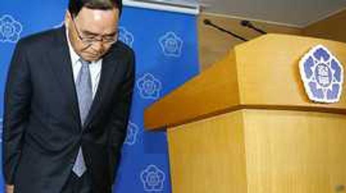 302 kişiye mezar olan feribotun kaptanı için idam istendi