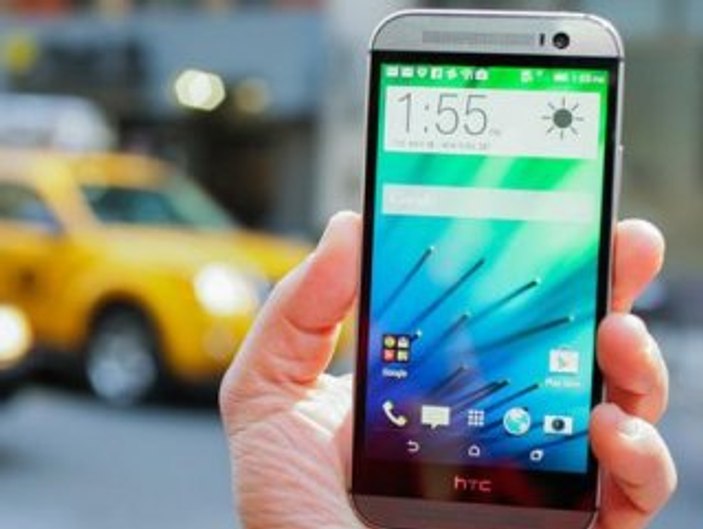 HTC'nin yeni arayüzü Sense 7'den ilk görüntüler
