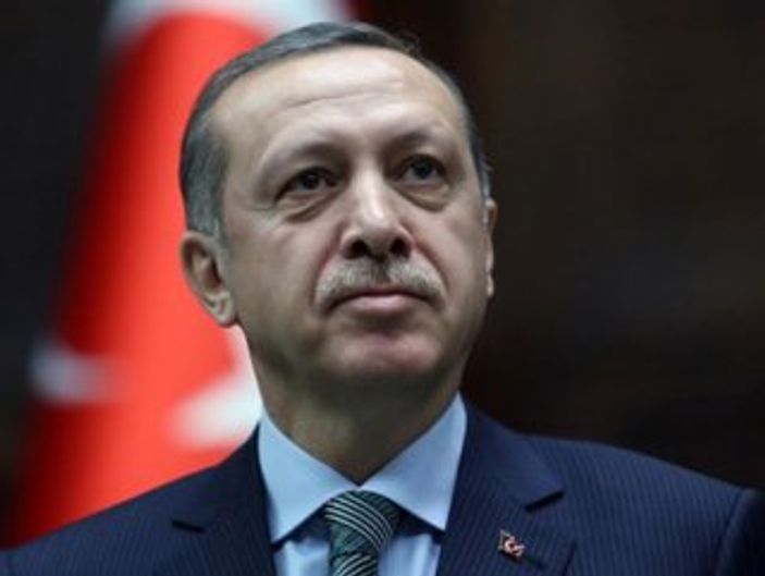 Erdoğan'ın 29 Ekim mesajında çözüm süreci vurgusu