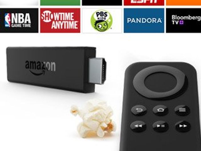 amazon tv