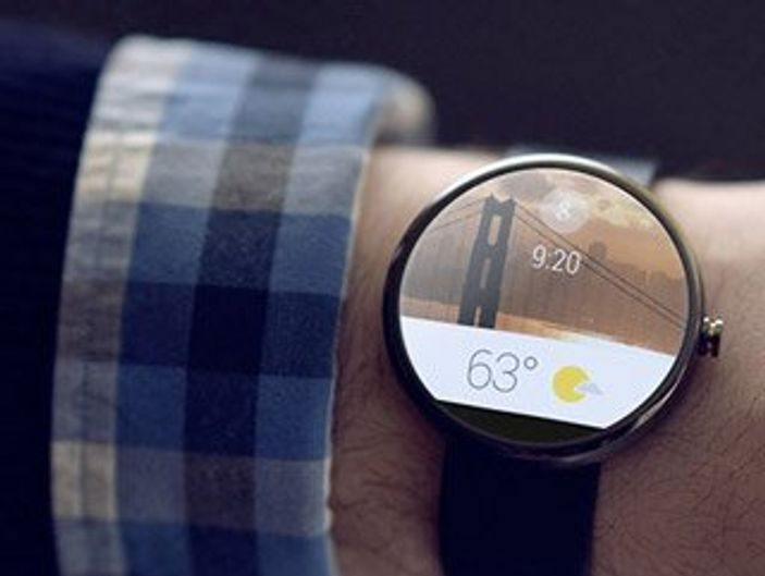 android wear