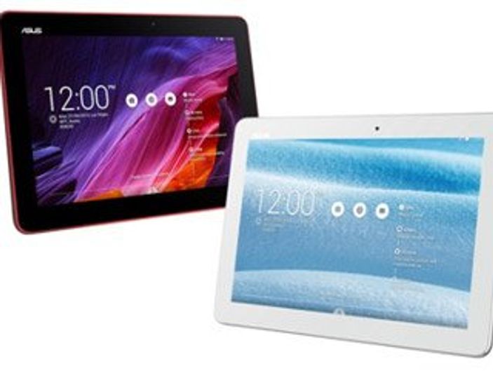 asus memo pad