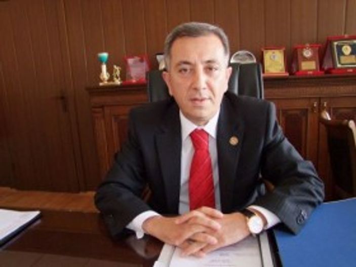 HSYK'da görev dağılımı