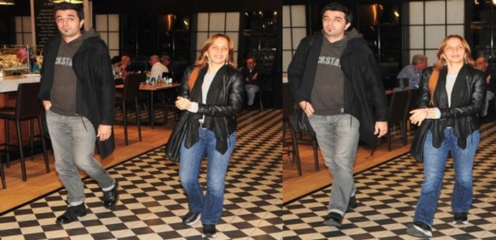 Sertab Erener Demir Demirkan'a nispet yaptı