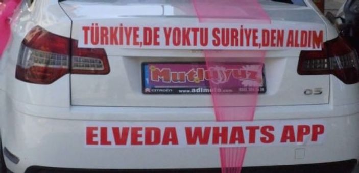 Kilis'te Suriyeliler nedeniyle boşanmalar arttı