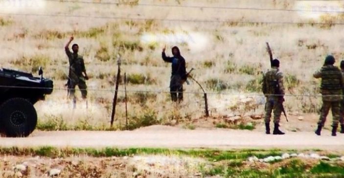 Genelkurmay'dan Hakkari şehitleriyle ilgili açıklama