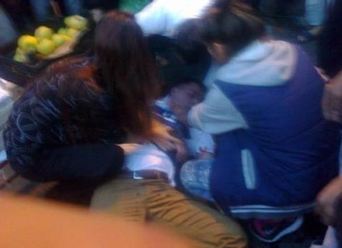 Diyarbakır’da saldırıya uğrayan astsubay şehit oldu