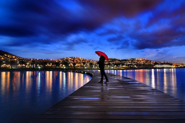 Gece fotoğrafı çekmenin ipuçları